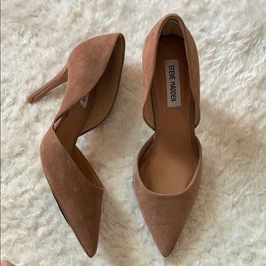 Steve Madden Heels